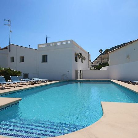 Villa Canuta De Ifach - Costa Carpediem Calpe Bagian luar foto