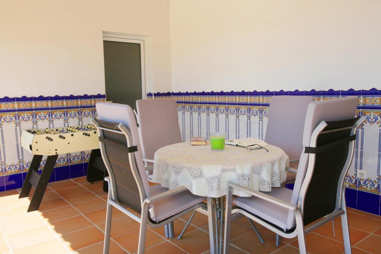 Villa Canuta De Ifach - Costa Carpediem Calpe Bagian luar foto